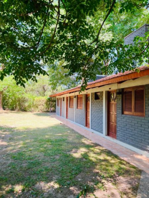 Posada Vieja Estancia